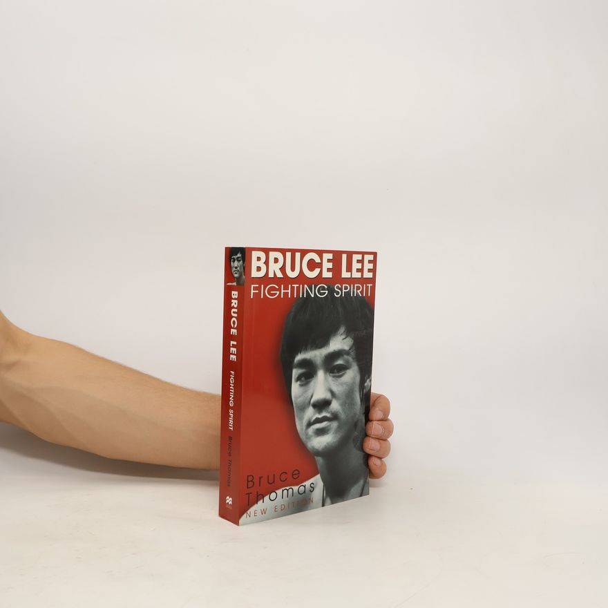 Bruce Thomas Bruce Lee