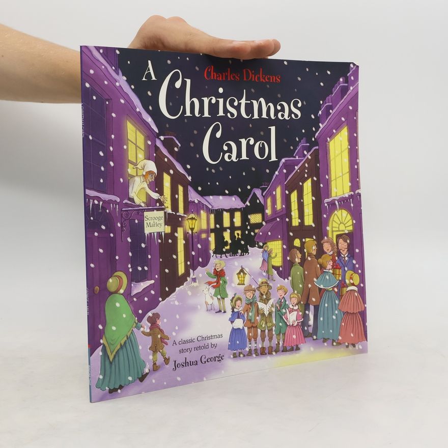 Charles Dickens A Christmas Carol