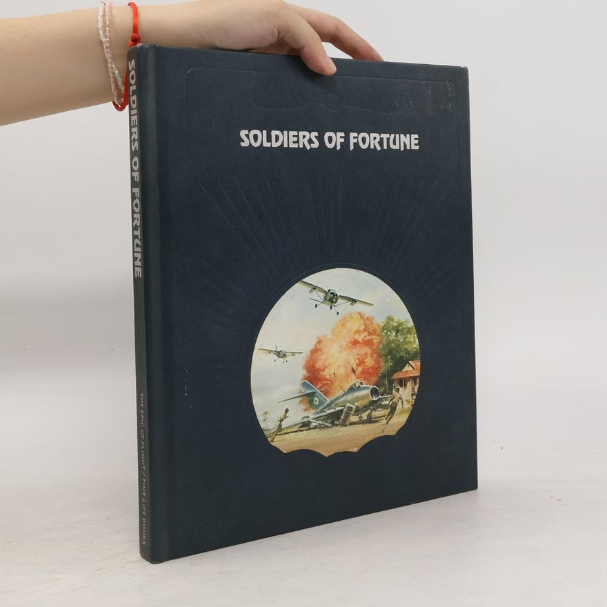Sterling Seagrave Soldiers of Fortune