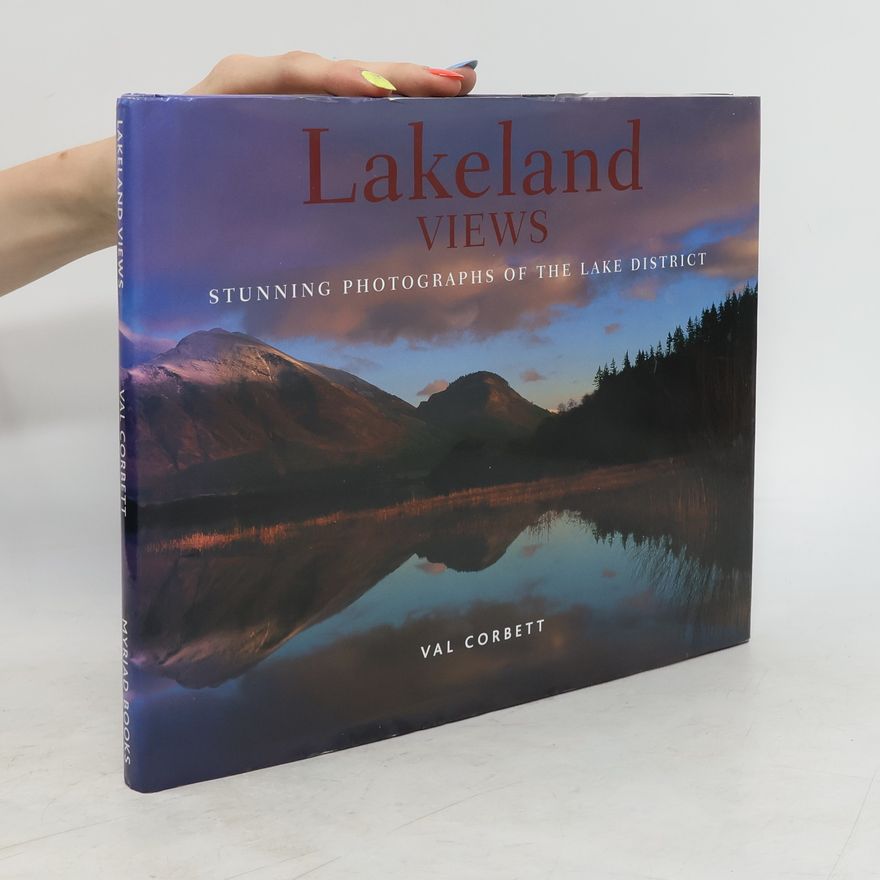 Val Corbett Lakeland Views Panoramas
