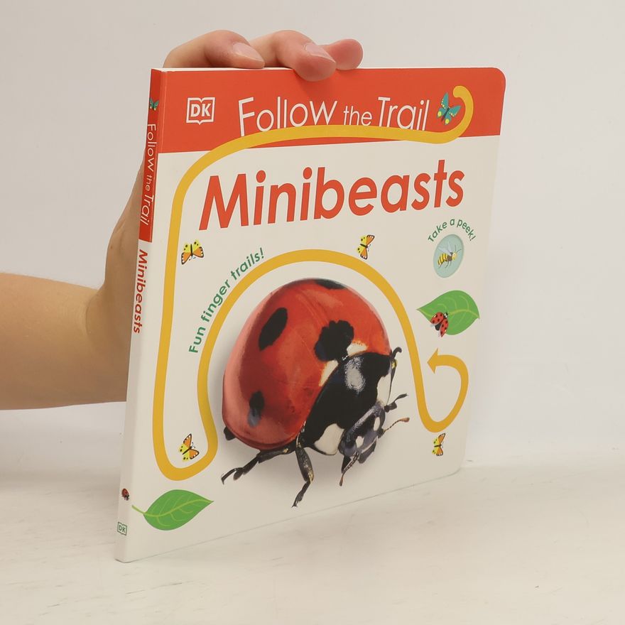 Autorenkollektiv Follow the Trail. Minibeasts