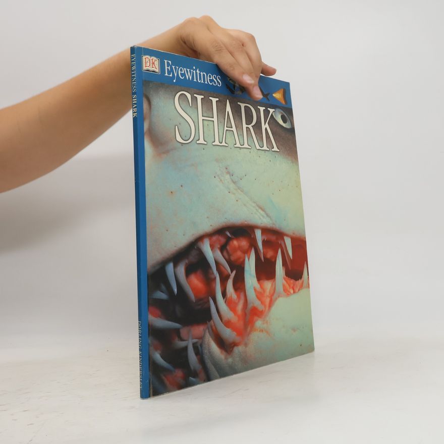 Miranda MacQuitty Shark