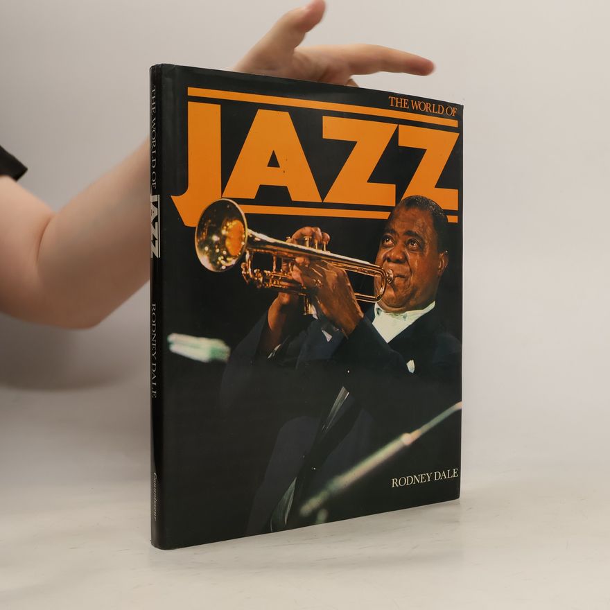 Rodney Dale The World of Jazz