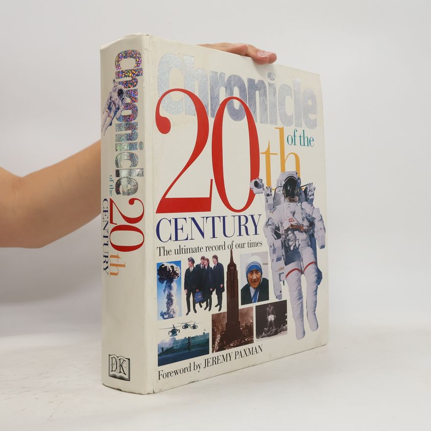 Clifton Daniel Chronicle of the 20th Century