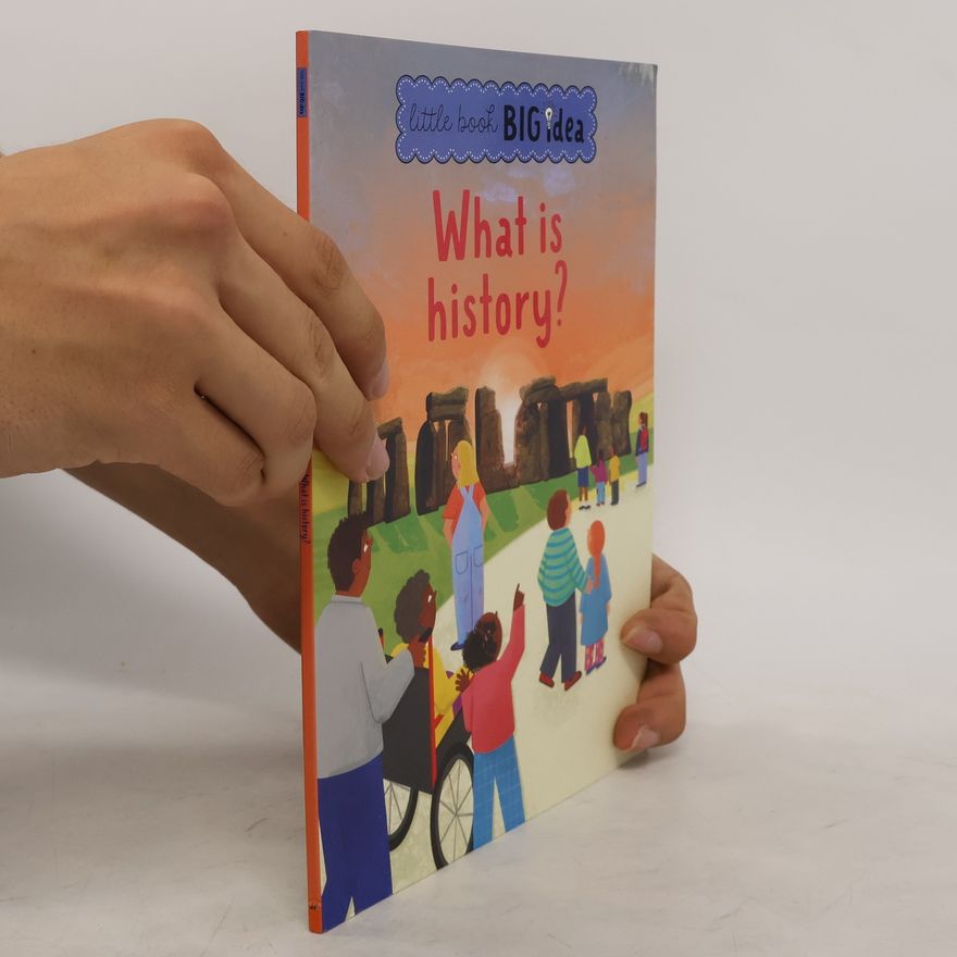 Kolektiv autorů What is History?