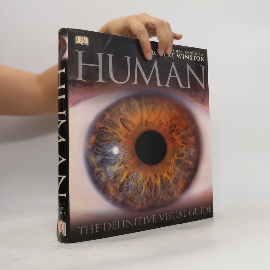 Robert Winston Human