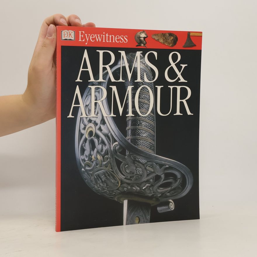Michele Byam Arms & Armour