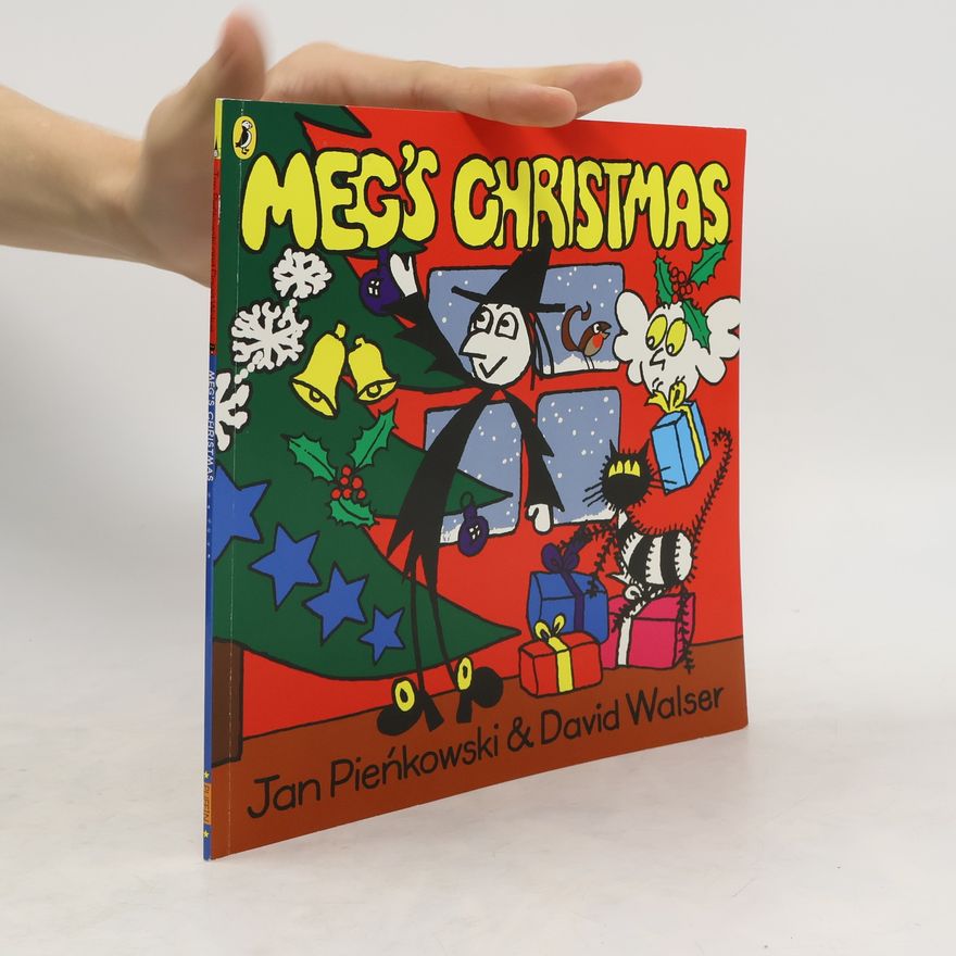 Walser David Megs Christmas