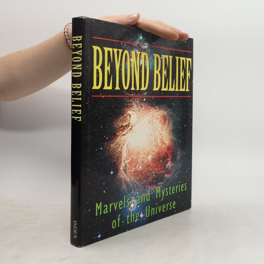 Collectif d'auteurs Beyond Belief