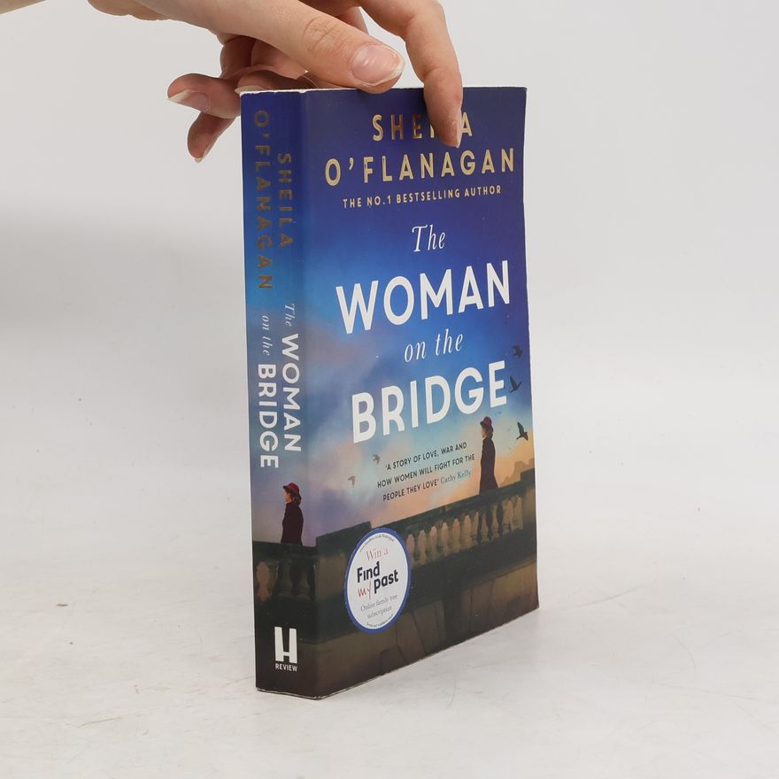 Sheila O'Flanagan The Woman on the Bridge