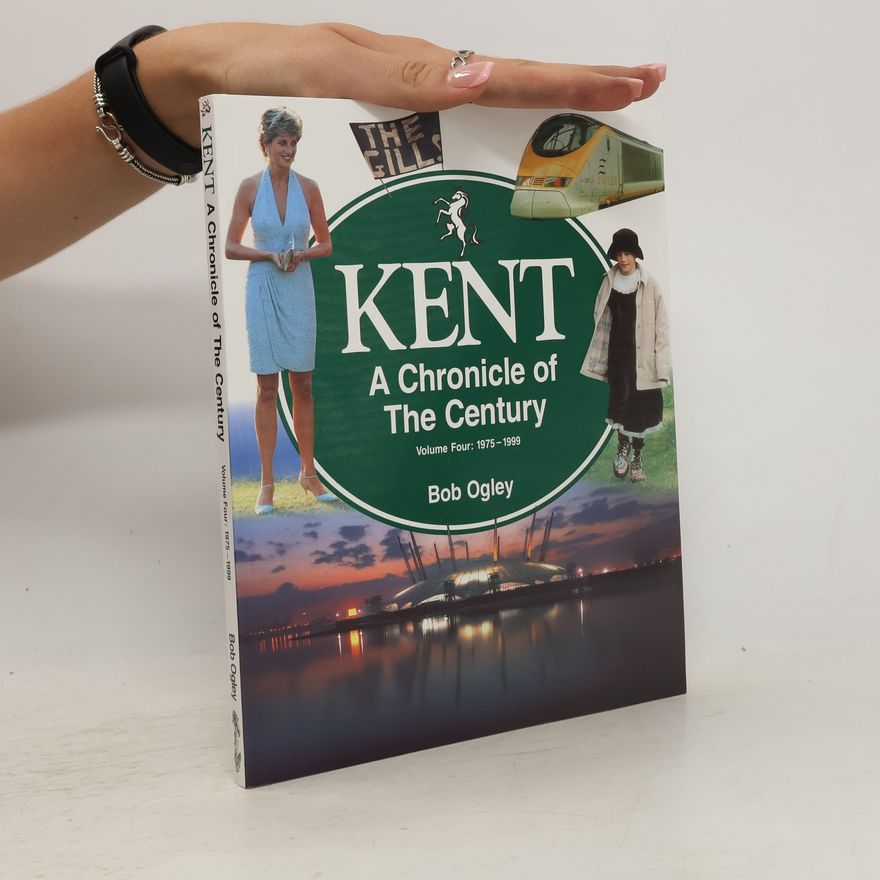 Bob Ogley Kent