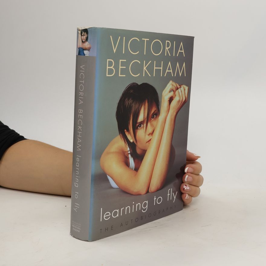 Victoria Beckham Learning to Fly