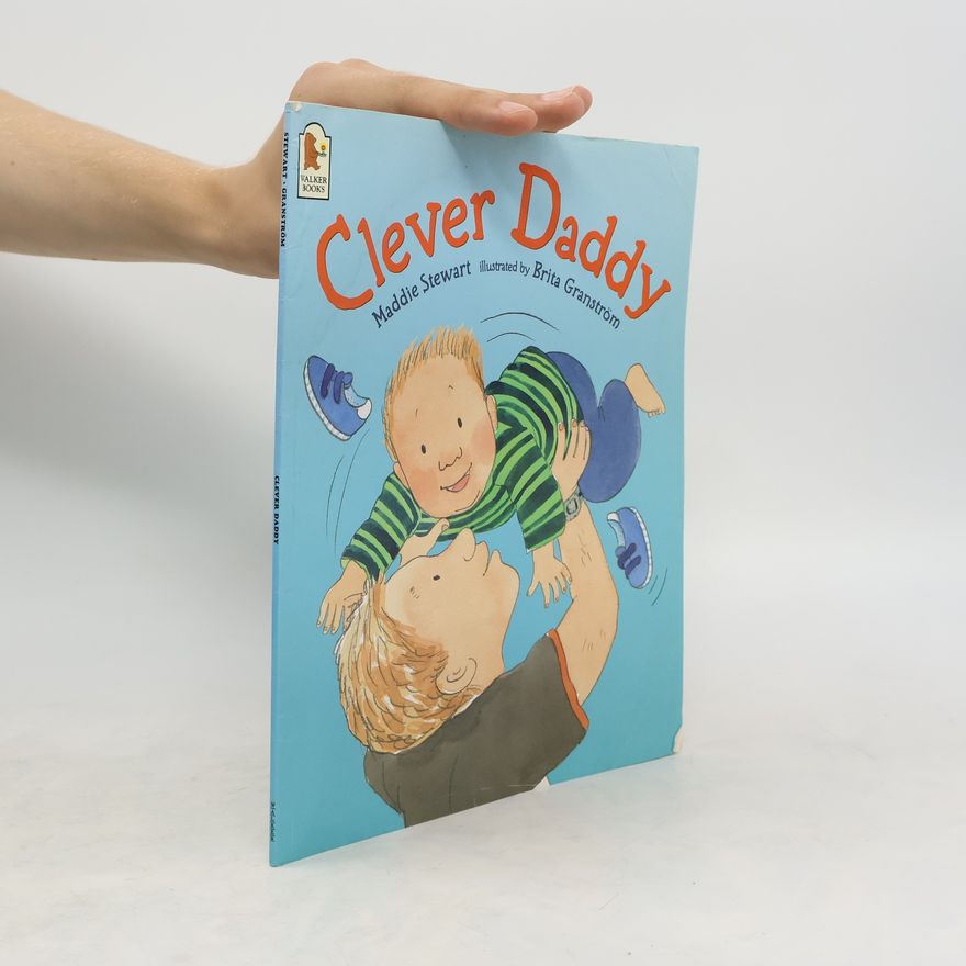 Maddie Stewart Clever Daddy
