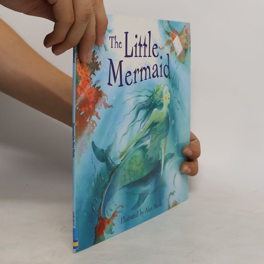 Hans Christian Andersen The Little Mermaid