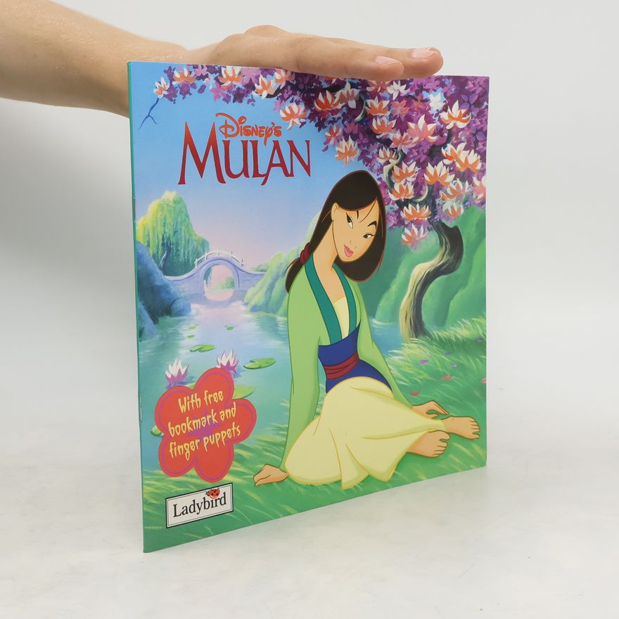 Autorenkollektiv Disney's Mulan
