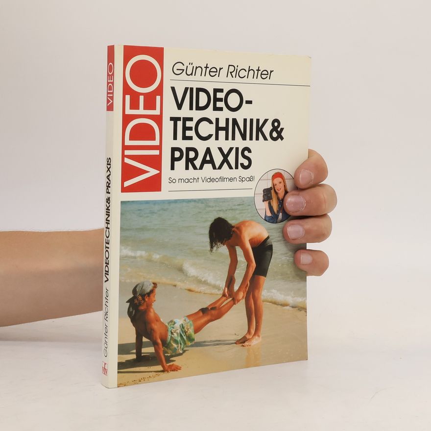 Günter Richter Video
