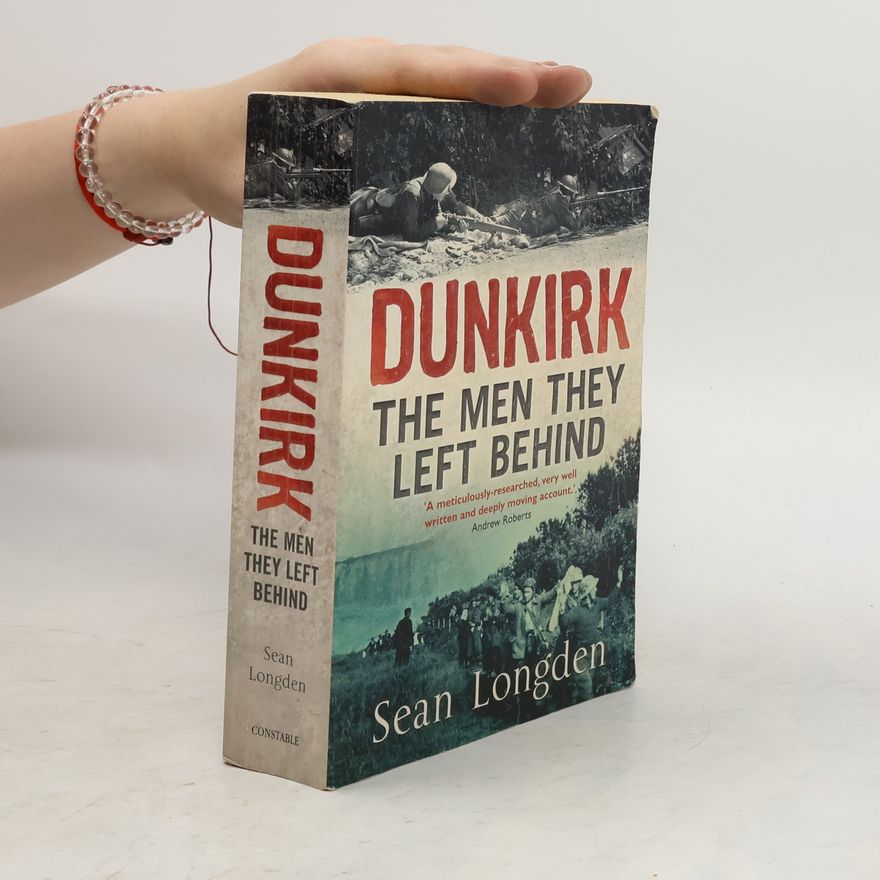 Sean Longden Dunkirk