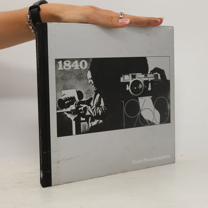 Collectif d'auteurs Great Photographers