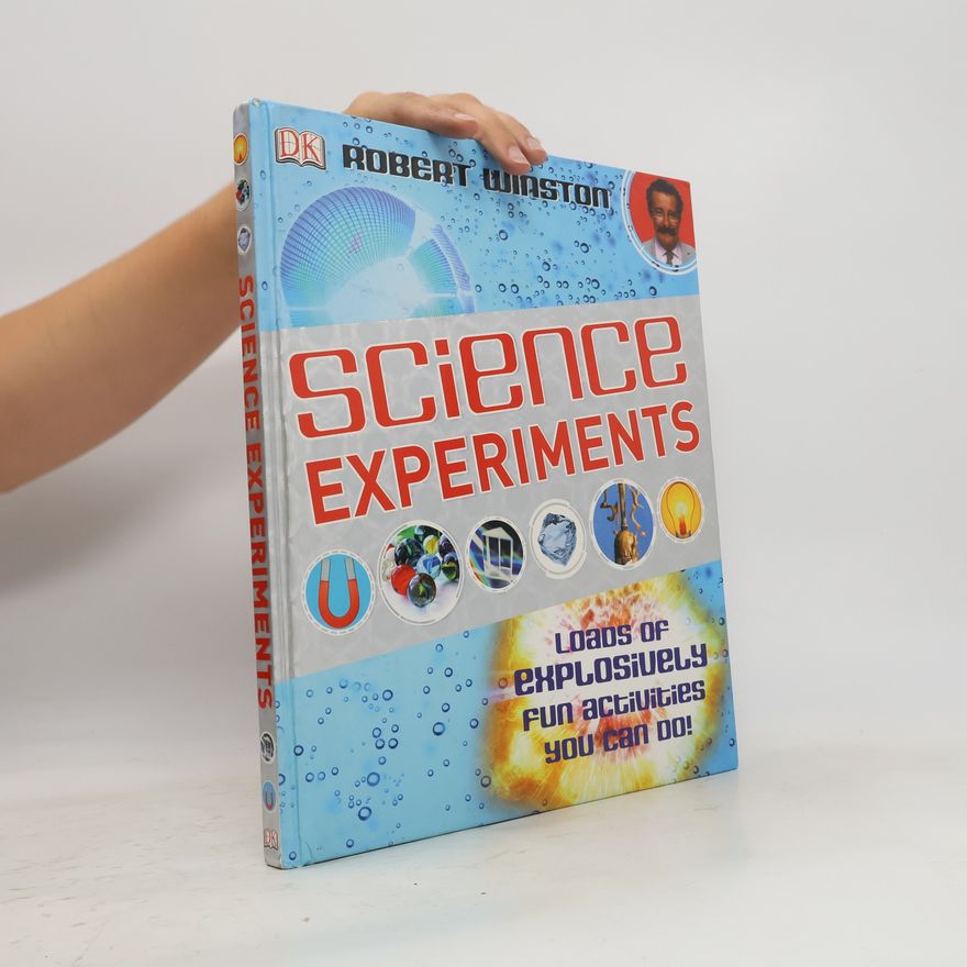 Robert M. L. Winston Science Experiments