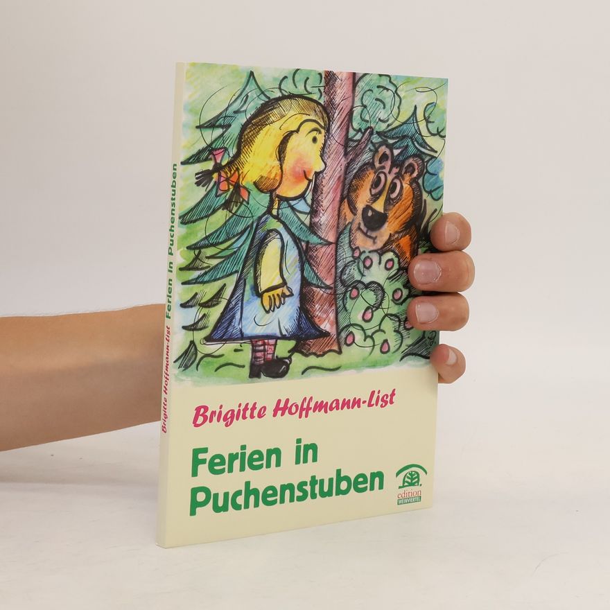 Brigitte Hoffmann-List Ferien in Puchenstuben