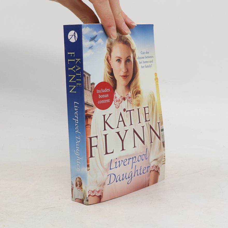 Katie M. Flynn Liverpool Daughter