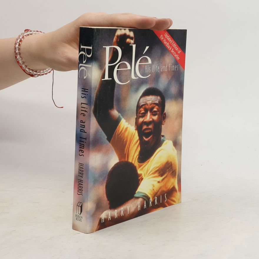 Harry Harris Pelé
