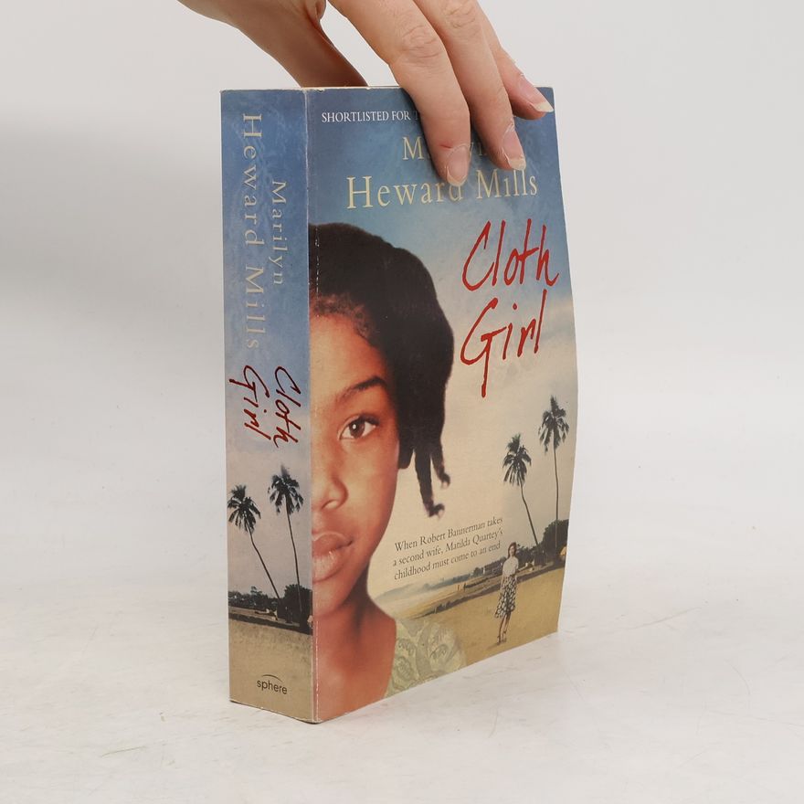 Marilyn Heward Mills Cloth Girl