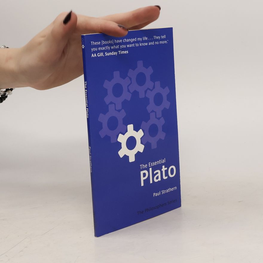 Paul Strathern The Essential Plato