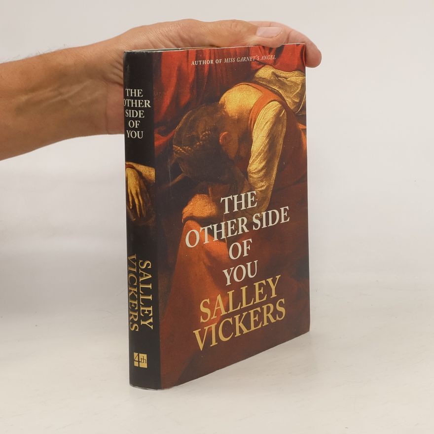 Salley Vickers The Other Side of You