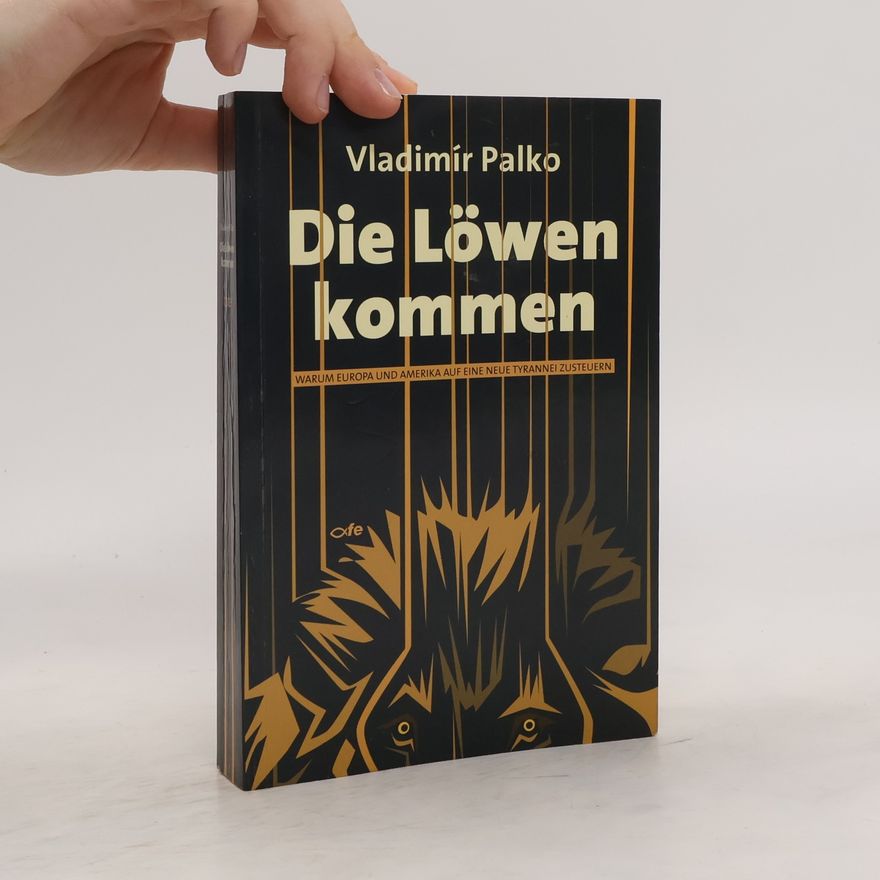 Vladimír Palko Die Löwen kommen
