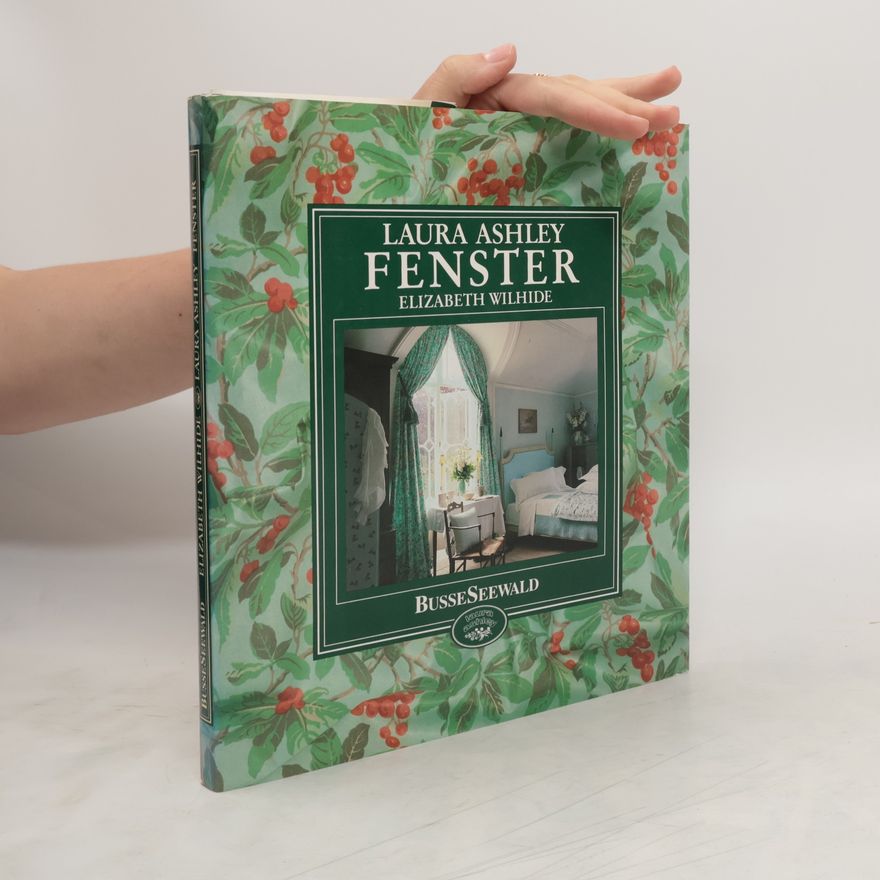 Elizabeth Wihide Laura Ashley - Fenster