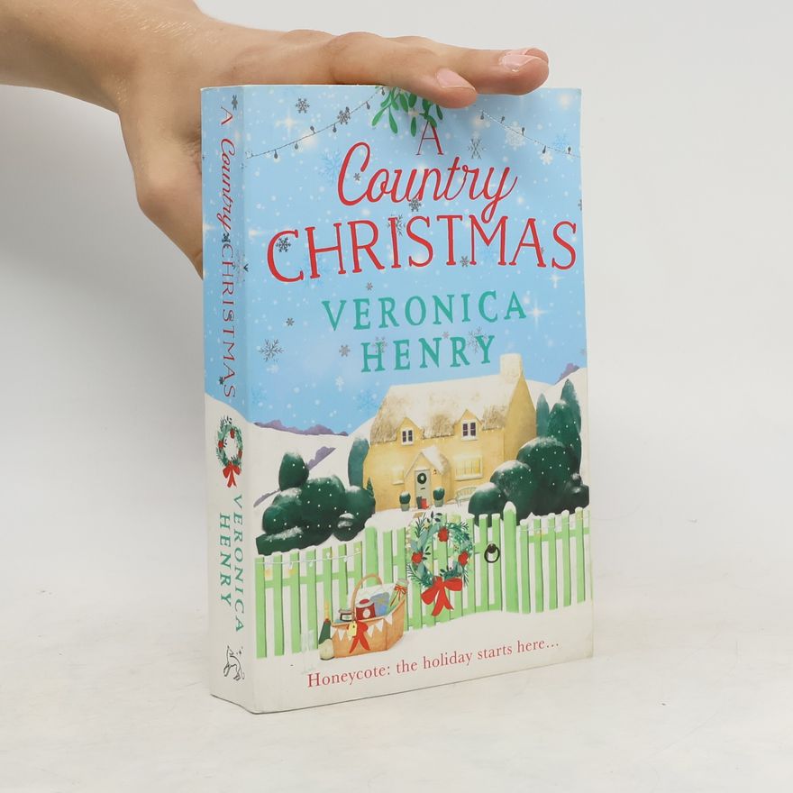 Veronica Henry A Country Christmas