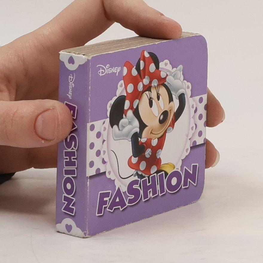 Kolektív autorov Fashion