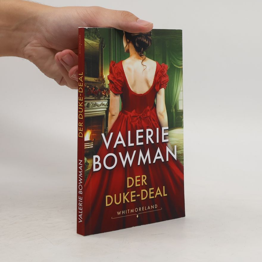 Valerie Bowman Der Duke-Deal