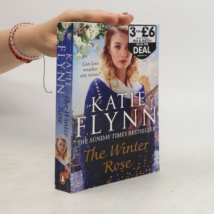 Katie M. Flynn The Winter Rose