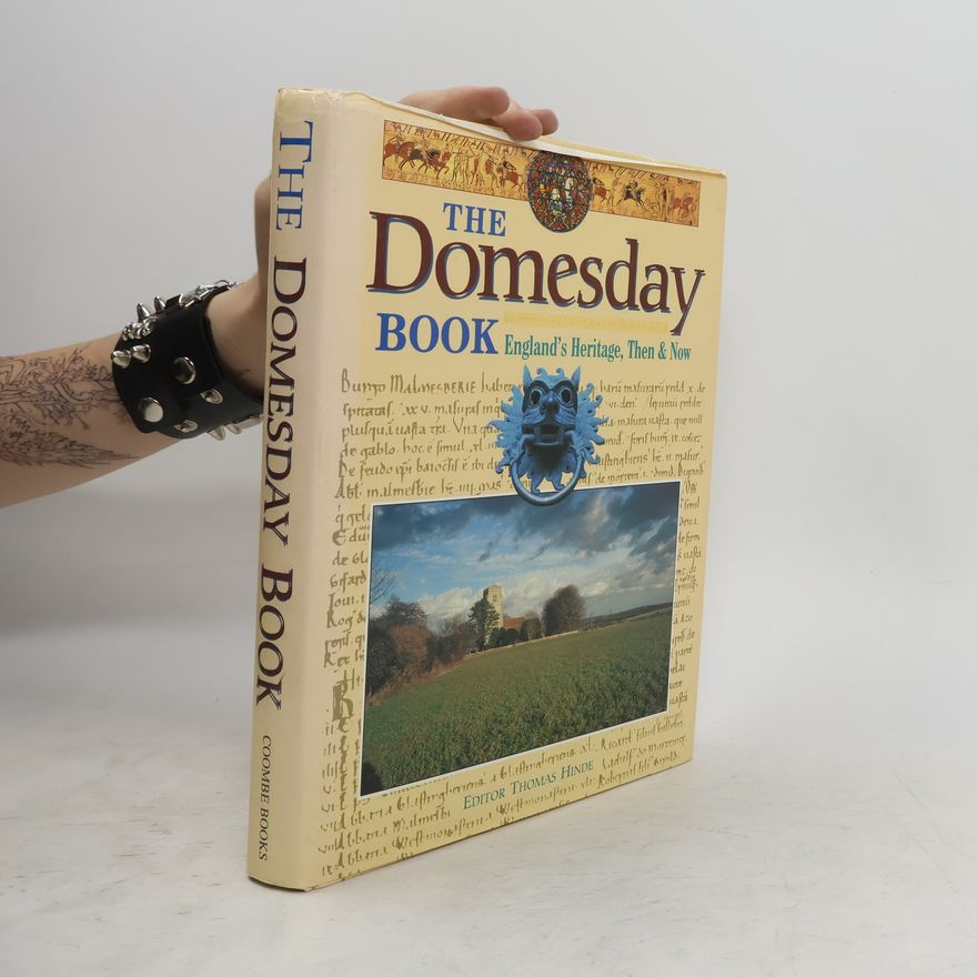 Autorenkollektiv The Domesday Book