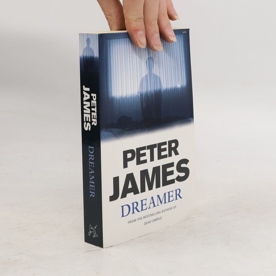 Peter James Dreamer