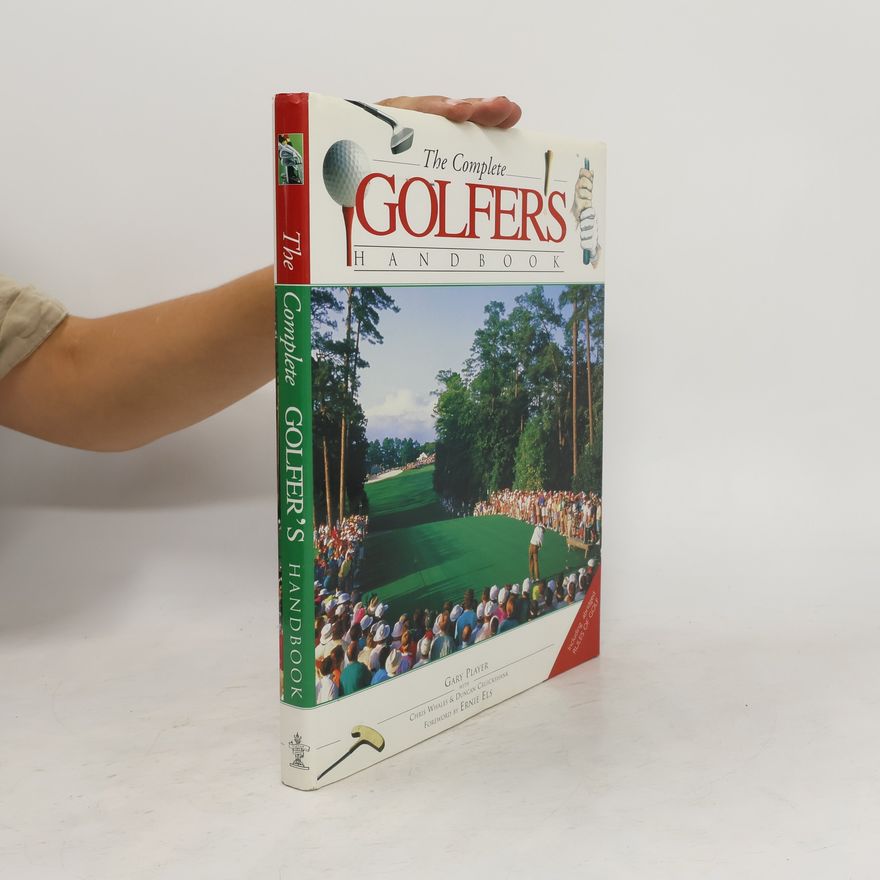Chris Whales The Complete Golfer's Handbook