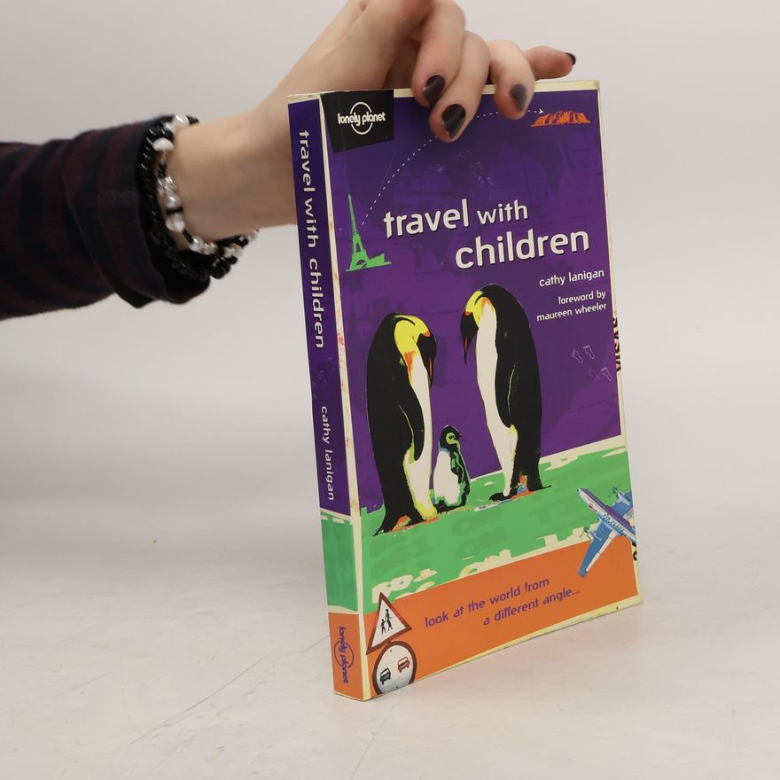 Cathy Lanigan Travel with Children