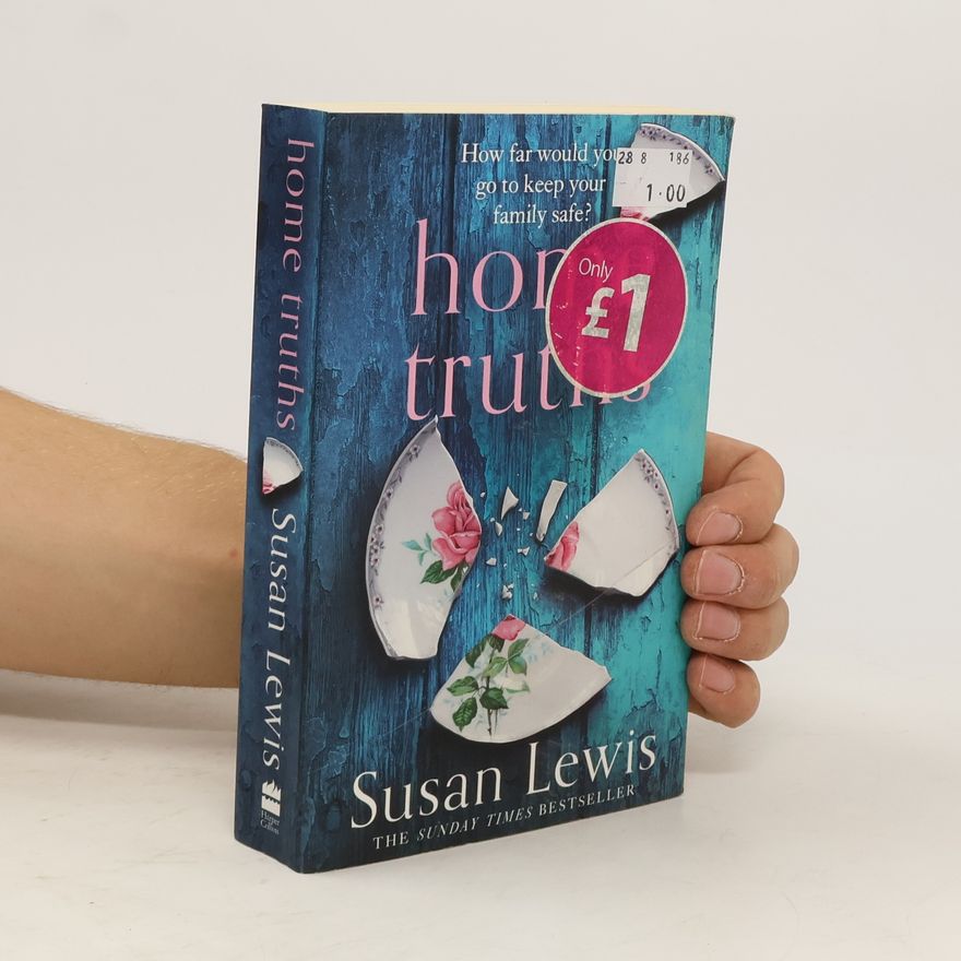 Susan Lewis Home Truths