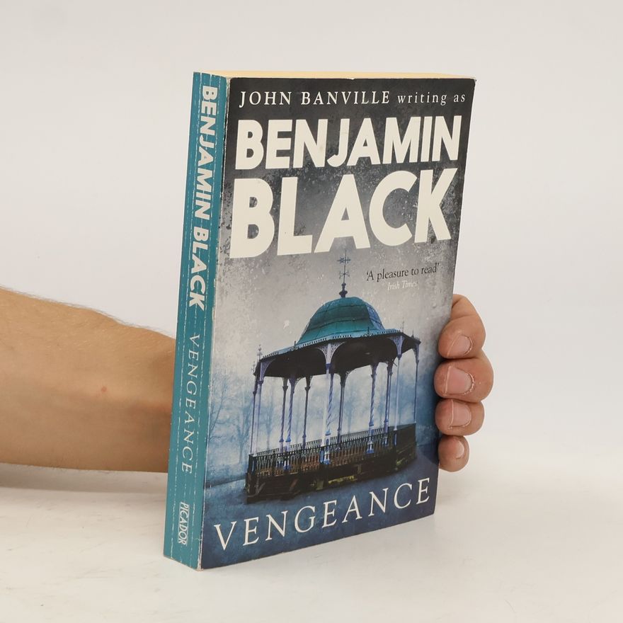 John Banville Vengeance