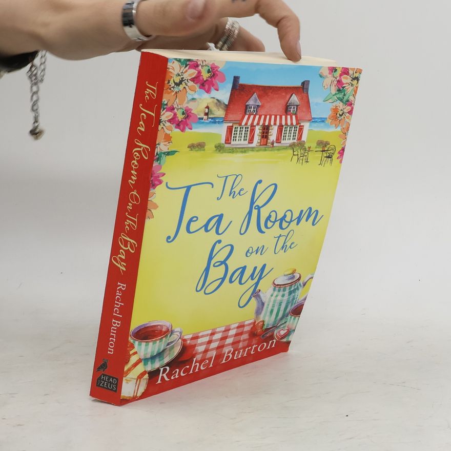 Rachel Burton The Tearoom on the Bay