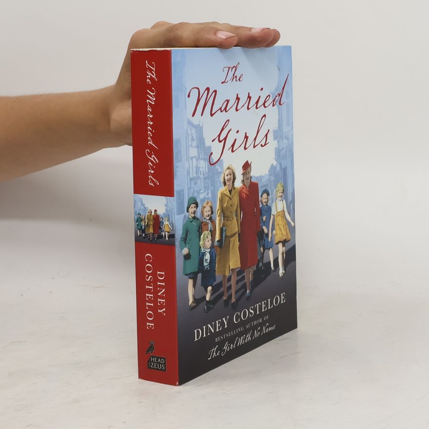 Diney Costeloe The Married Girls