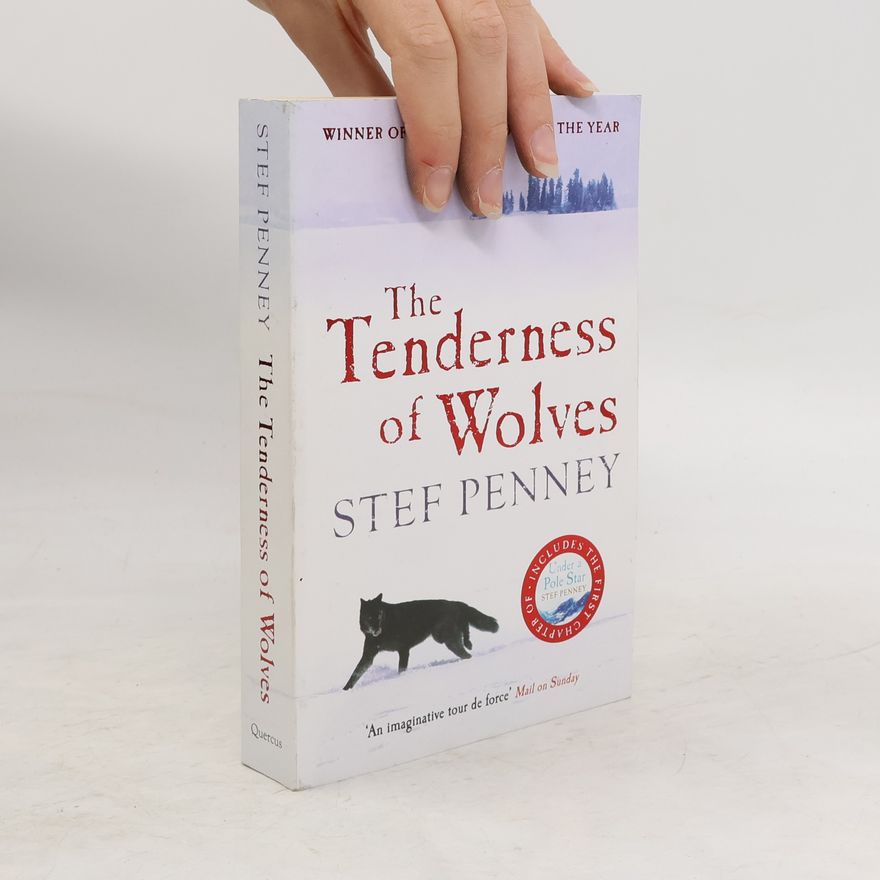 Stef Penney The Tenderness of Wolves