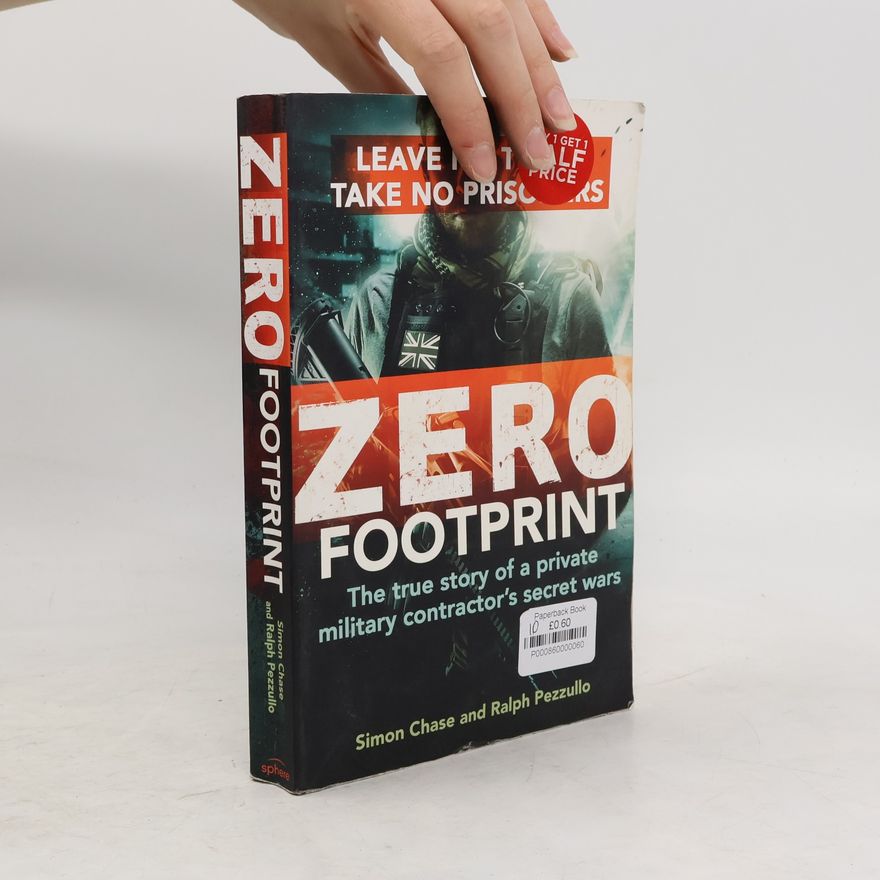 Simon Steinhardt Zero Footprint