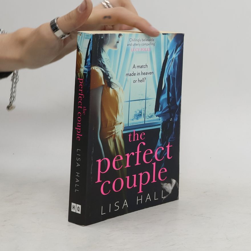 Lisa Hall The Perfect Couple