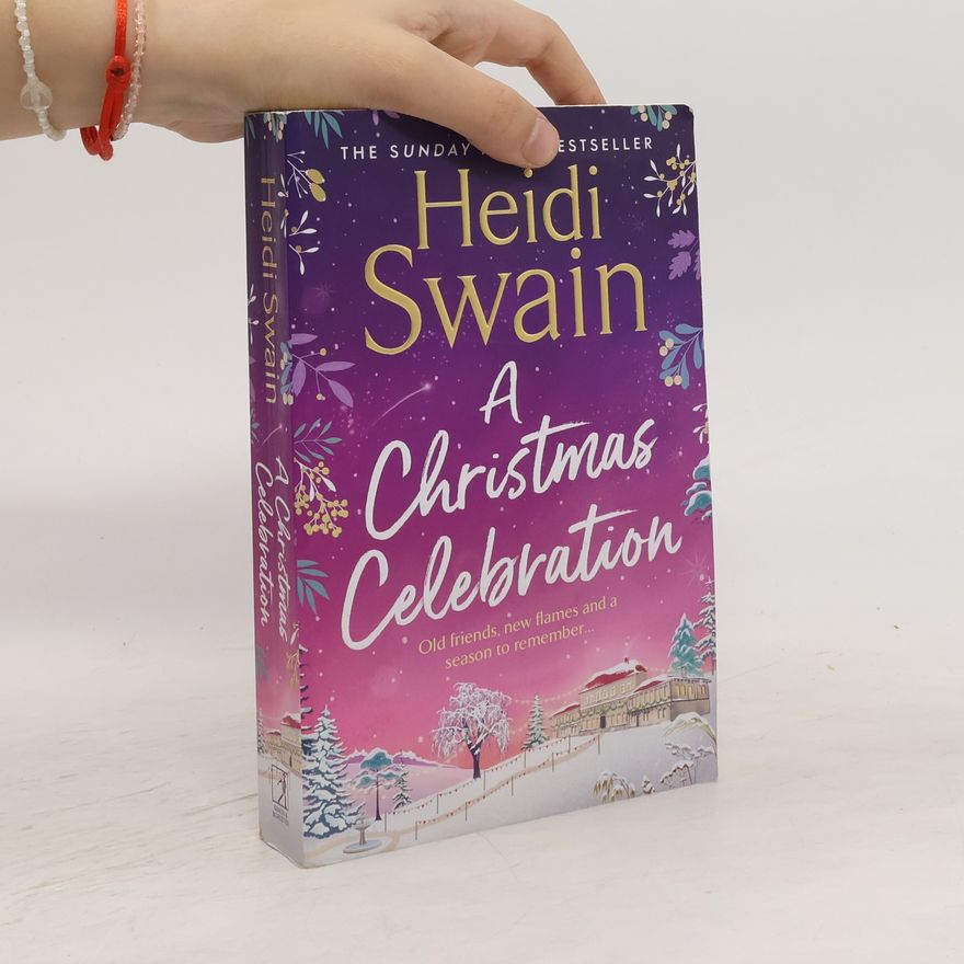 Heidi Swain A Christmas Celebration