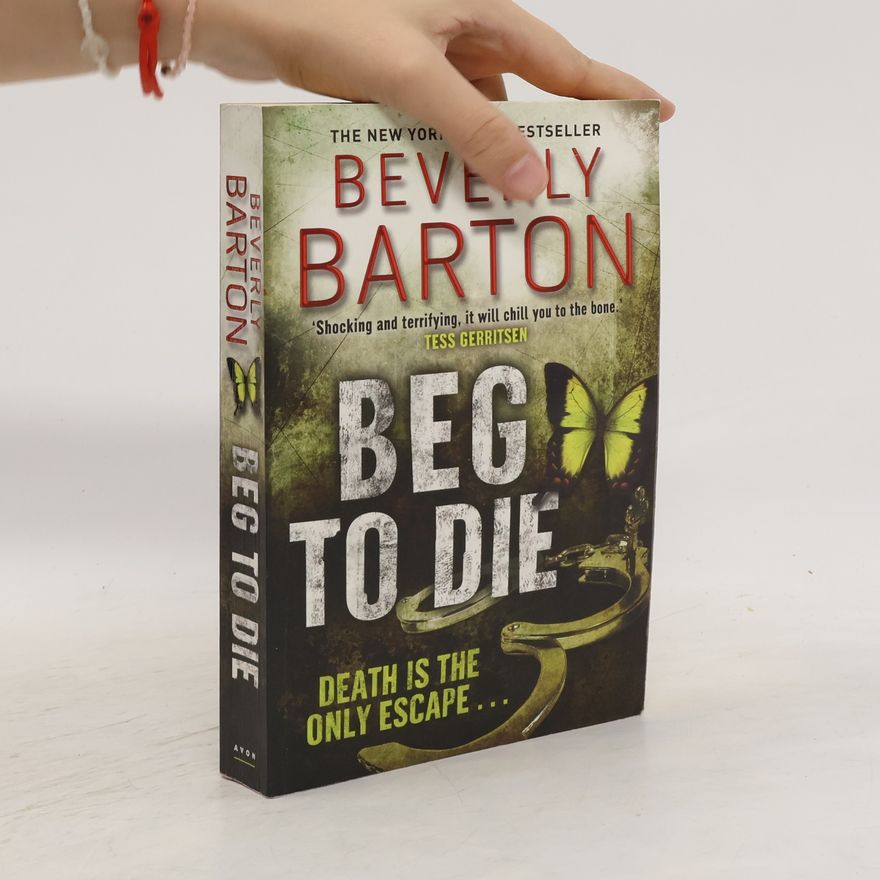 Beverly Barton Beg to Die