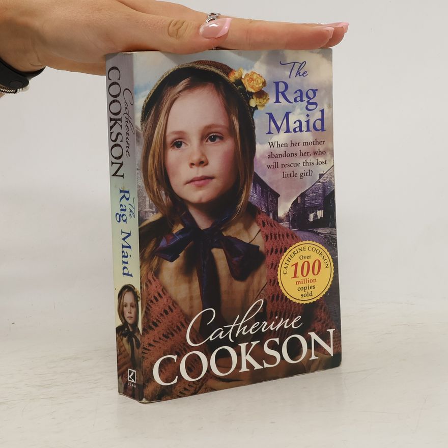 Catherine Cookson The Rag Maid