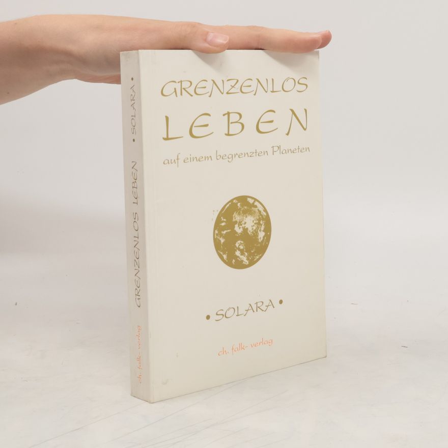 Solara Grenzenlos leben auf einem begrenzten Planeten